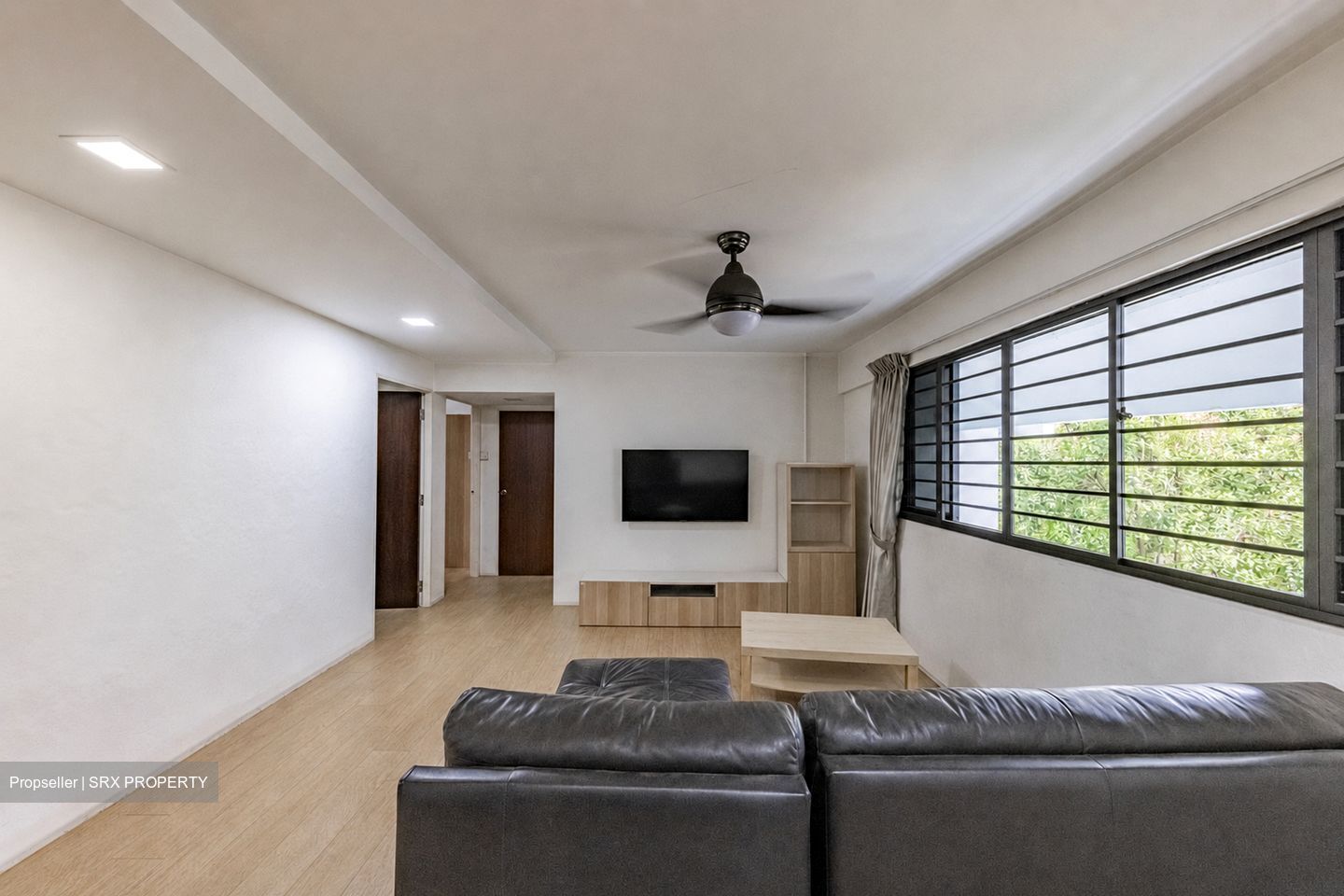 Blk 127 Yishun Street 11 (Yishun), HDB 4 Rooms #586193701